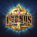 Cygnus 4 Logo 1