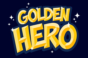 Golden-Hero