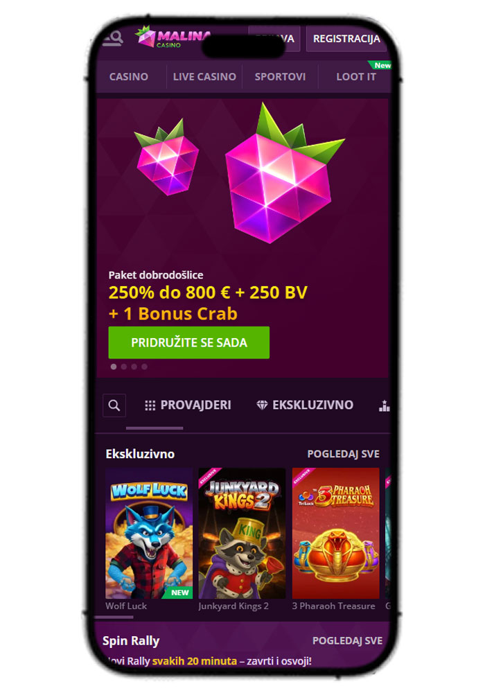 Malina-Casino-Croatia-Mobile