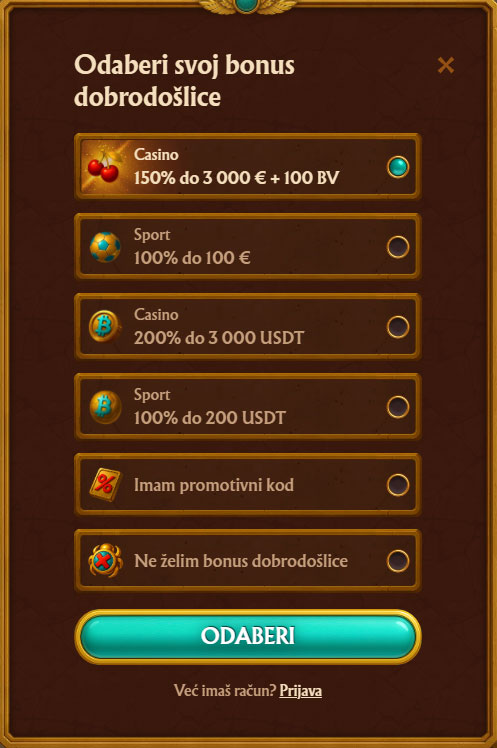 AmunRa-Casino-Register