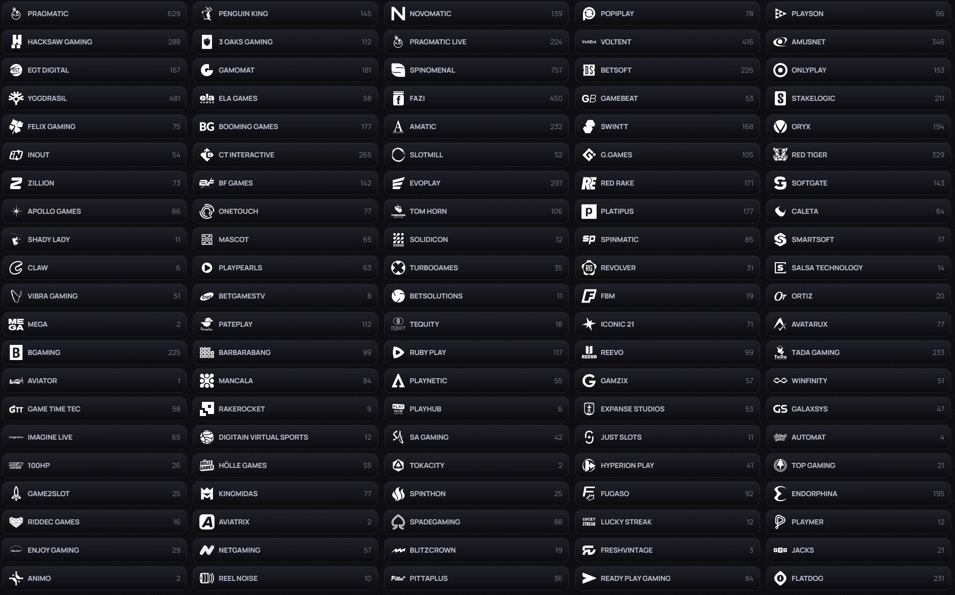 Casinova-Casino-Hrvatska-Dobavljaci