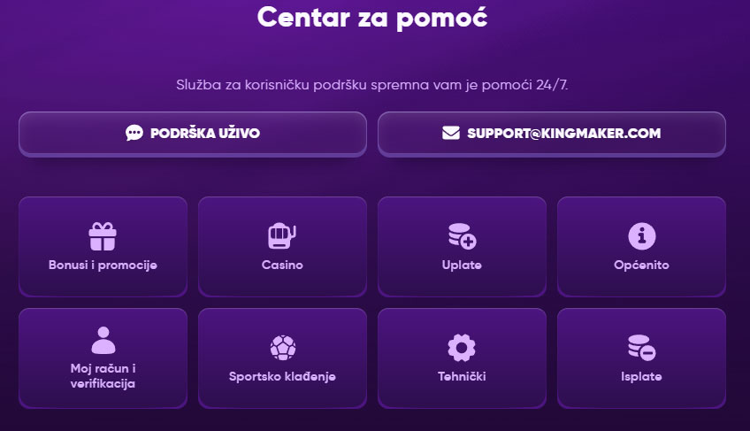 Kingmaker-Casino-Croatia-Help-Centre