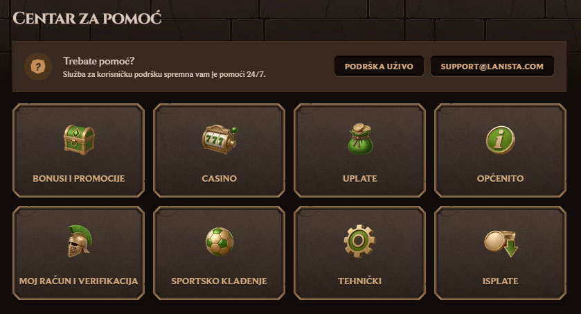 Lanista-Casino-Croatia-Help-entre