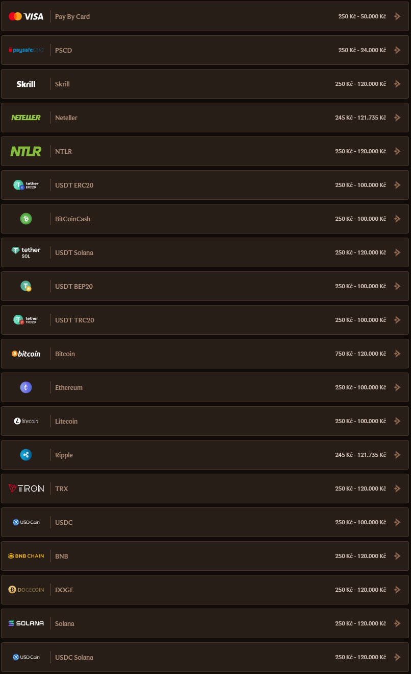 Lanista-Casino-Croatia-Payments