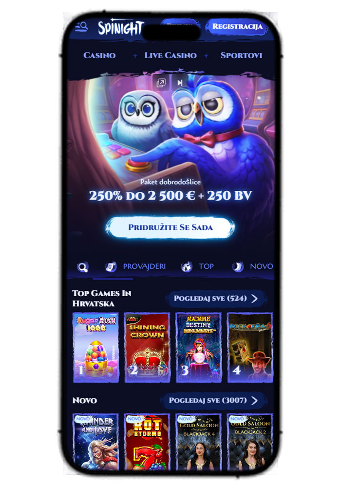 Spinight-Casino-Croatia-Mobile