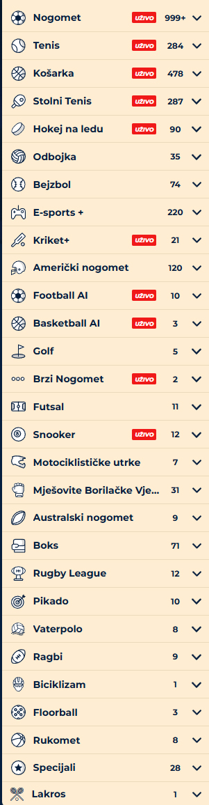 Wazamba-Casino-Croatia-Sports