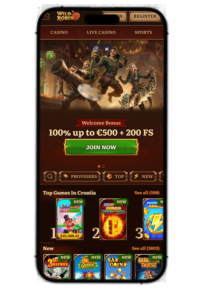 Wild-Robin-Casino-Mobile