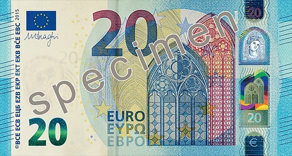 20 Euros