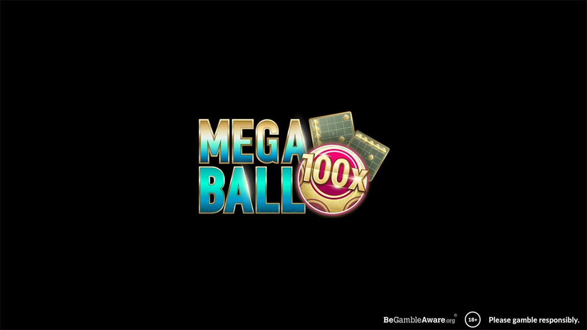 Mega Ball MegaBall