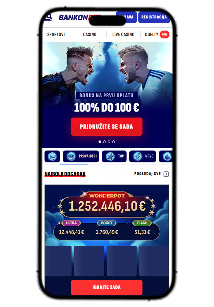 BankOnBet-Casino-Croatia-Mobile