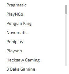 BoaBoa-Casino-Providers