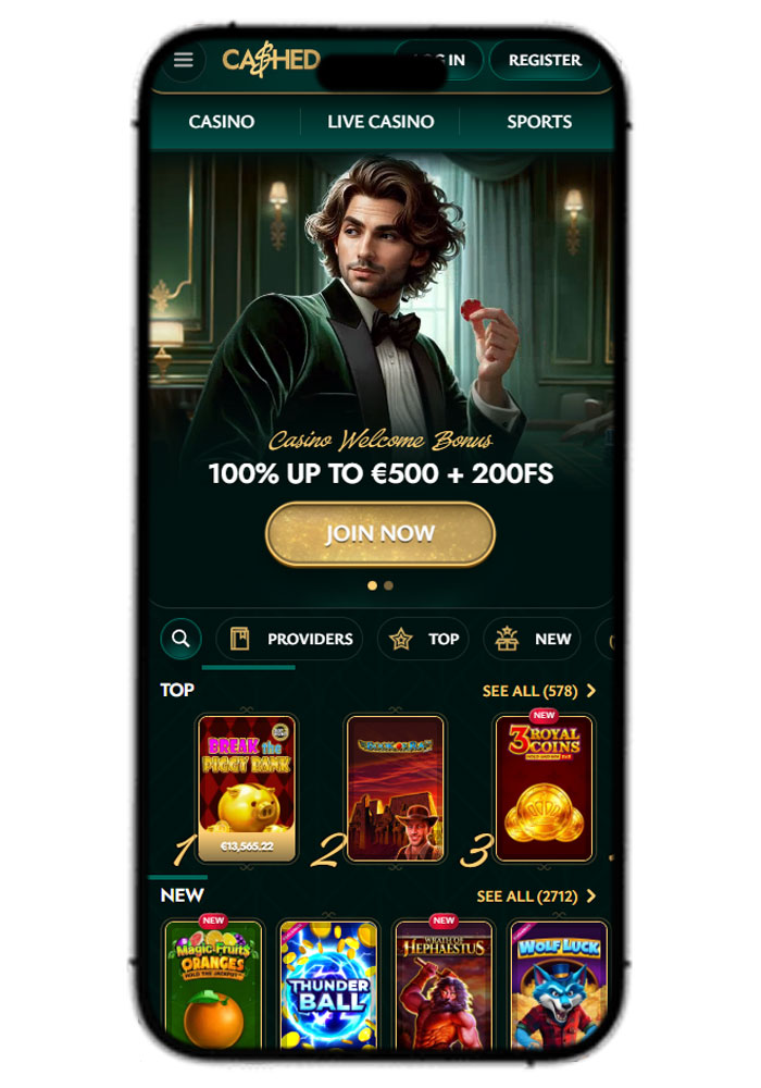 Cashed-Casino-Mobile