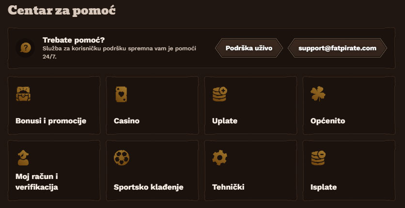 FatPirate-Casino-Help-Centre