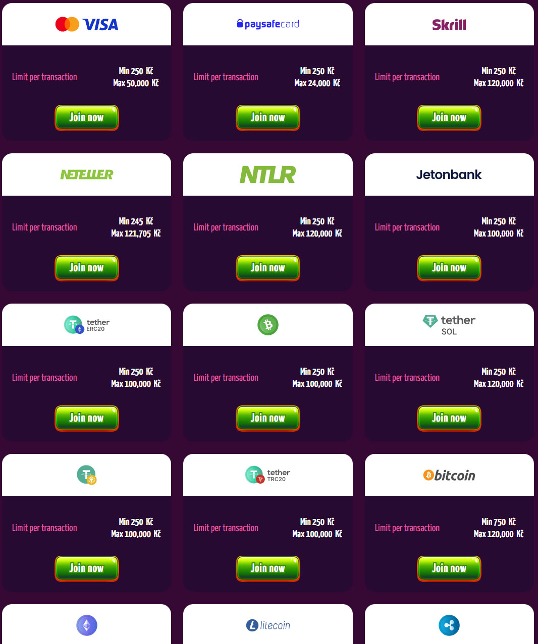 Joker8-Casino-Payments