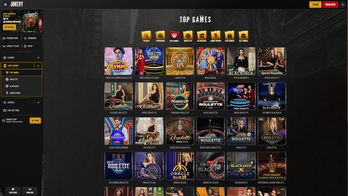 Jokey-Casino-Live-Casino