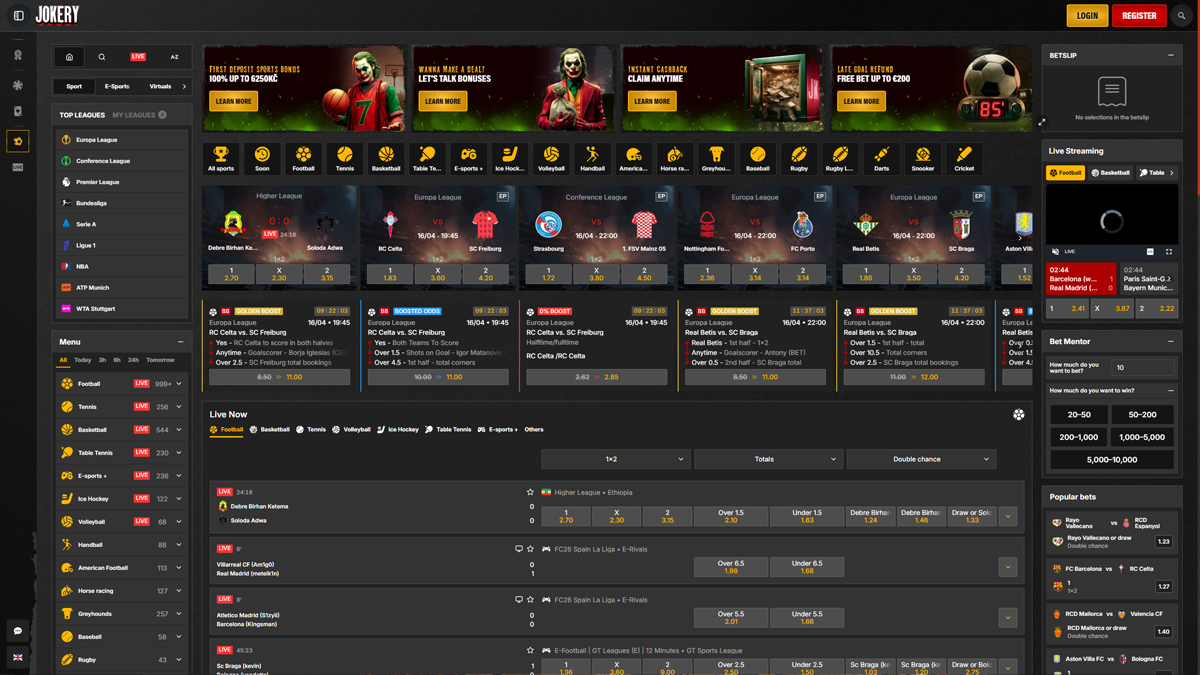 Jokey-Casino-Sports-Betting