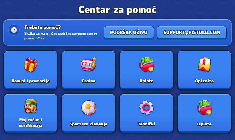 Pistolo-Casino-Croatia-Help-Centre