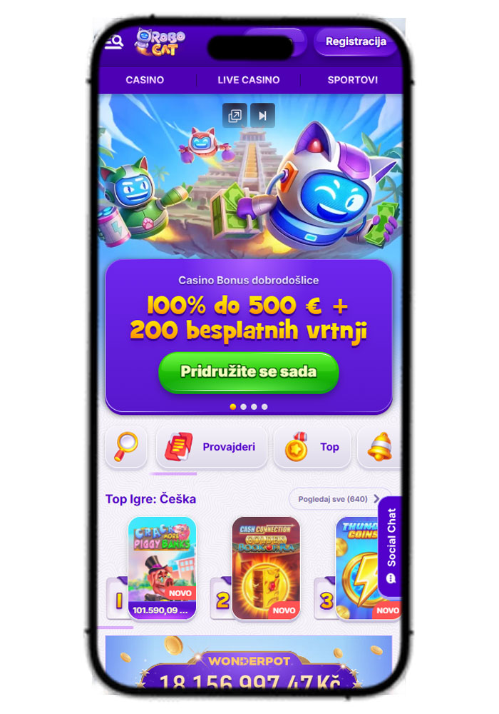 RoboCat-Casino-Croatia-Mobile