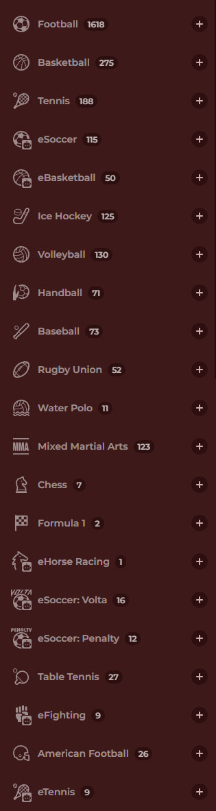 Roman-Casino-Sports