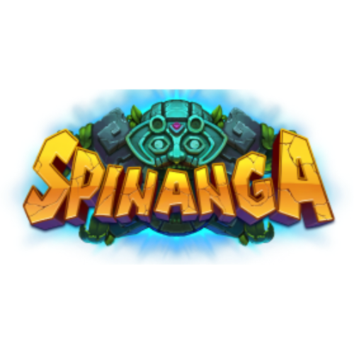 Spinanga Casino Logo