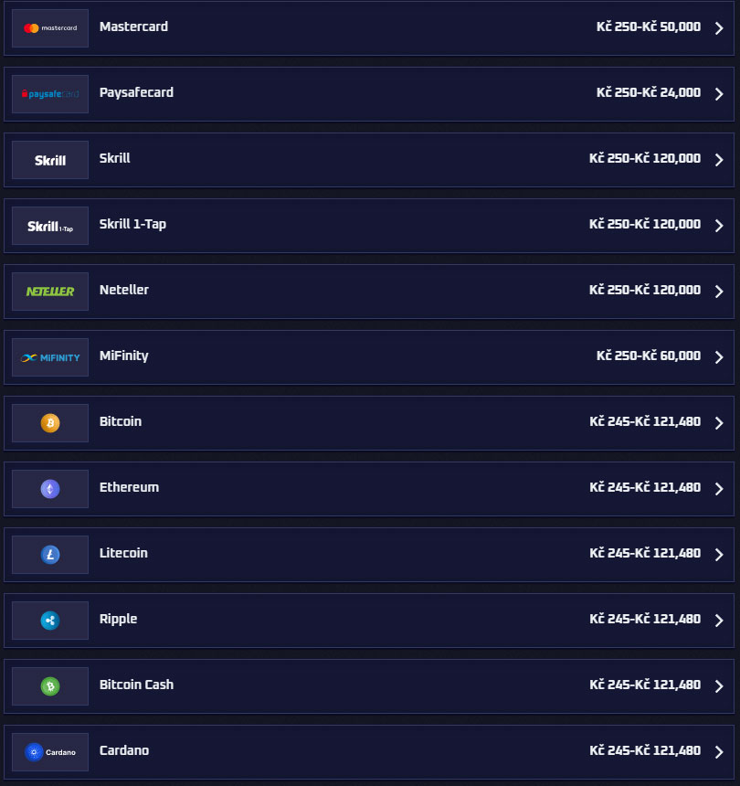 Sportaza-Casino-Payment