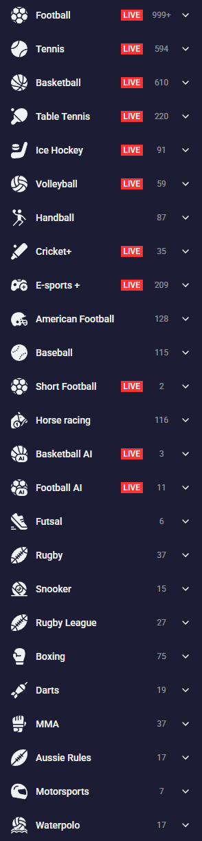 Sportaza-Casino-Sports