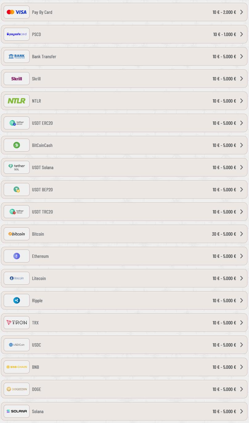 Wyns-Casino-Croatia-Payments