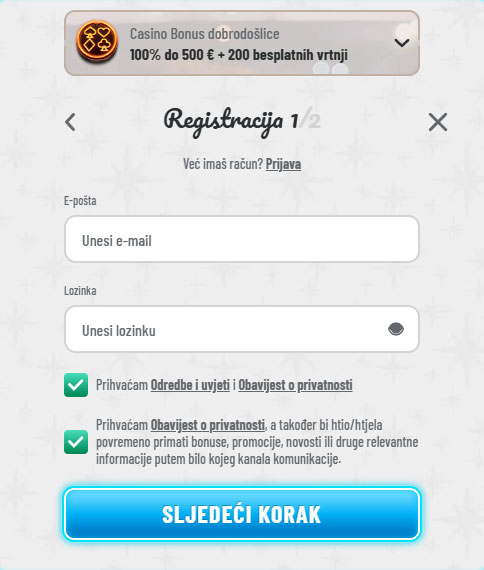 Wyns-Casino-Croatia-Register