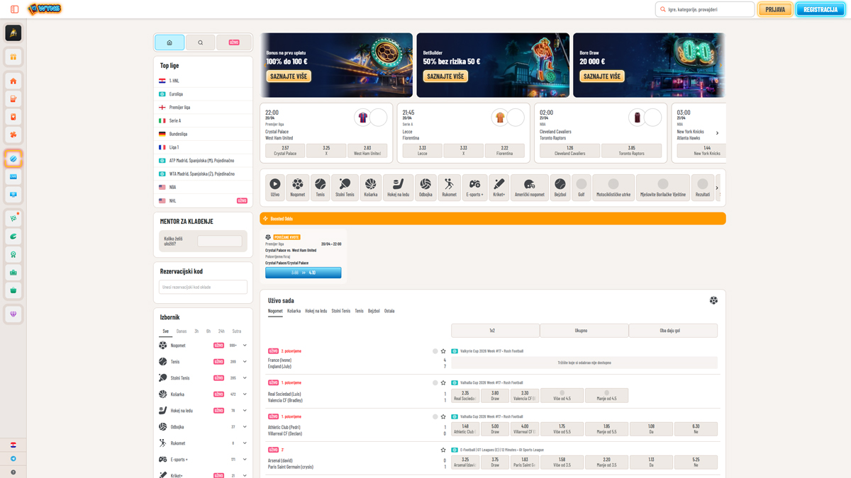 Wyns-Casino-Croatia-Sports-Betting