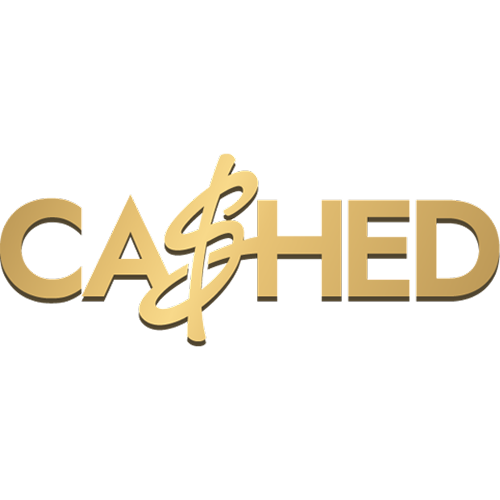 Cashed Casino Logo