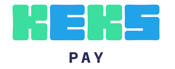 KEKS Pay Logo