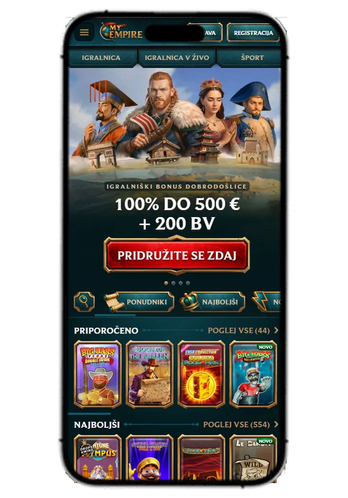 MyEmpire-Mobile-App