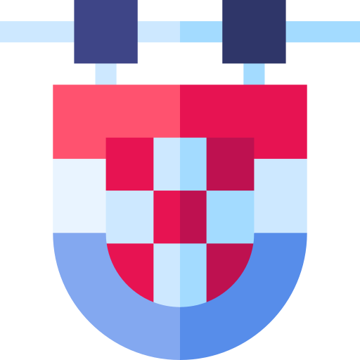 croatia flag
