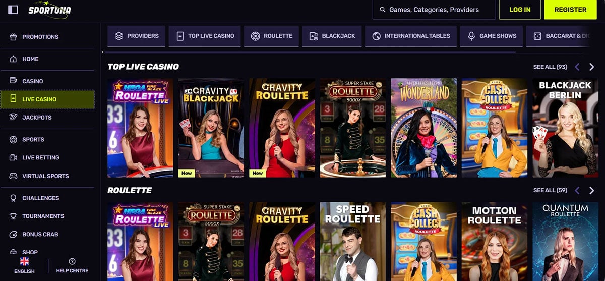 Sportuna-Casino-Live-Casino