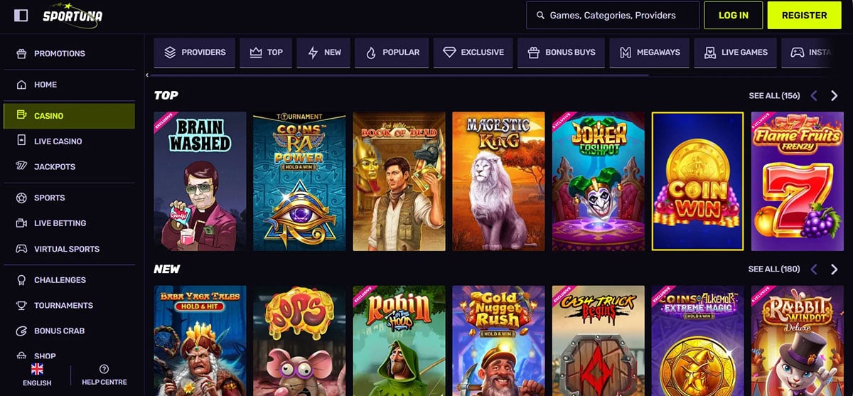 Sportuna-Casino-Slots
