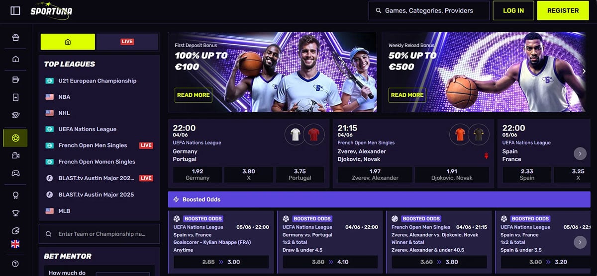 Sportuna-Casino-Sportsbook