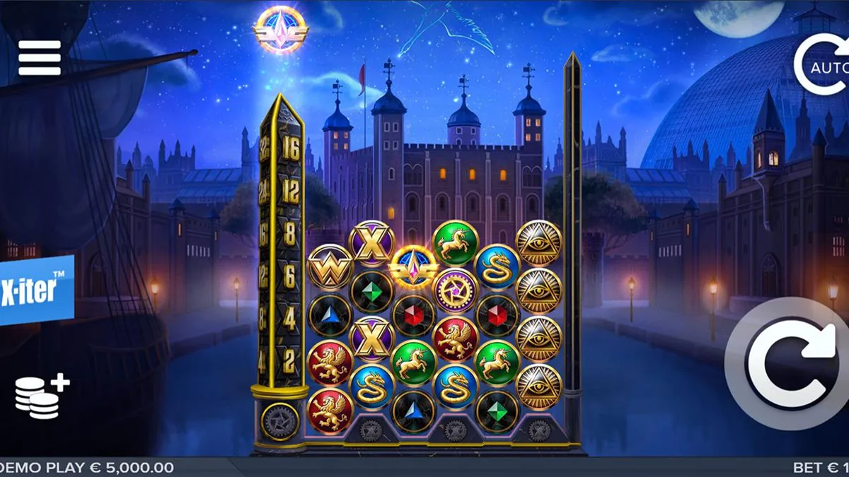 Cygnus 4 Base Screen 1