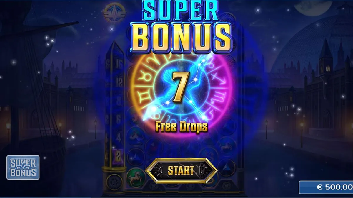 Cygnus 4 Bonus Feature 1
