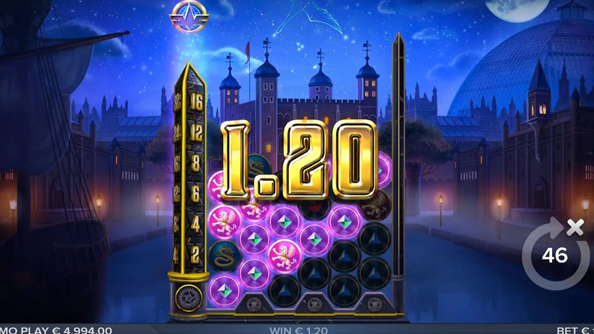 Cygnus 4 Winning Combination 1