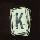 wanted dead or a wild symbol 8 1