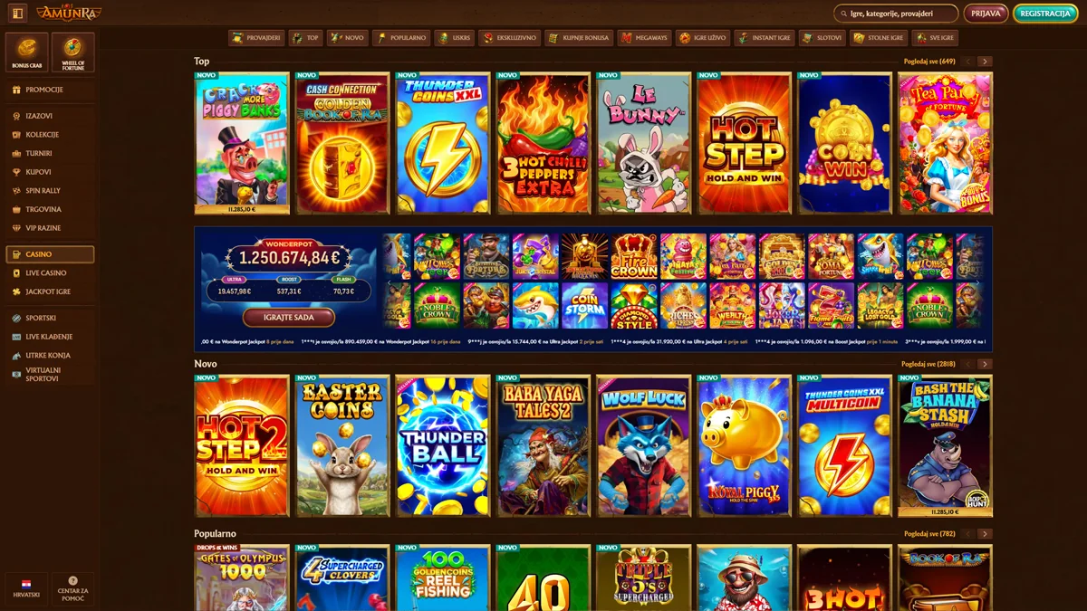 AmunRa-Casino-Slots