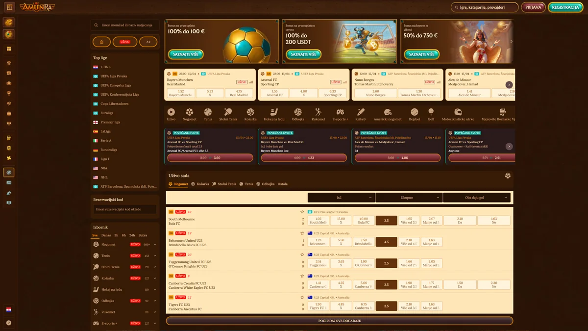 AmunRa-Casino-Sports-Betting