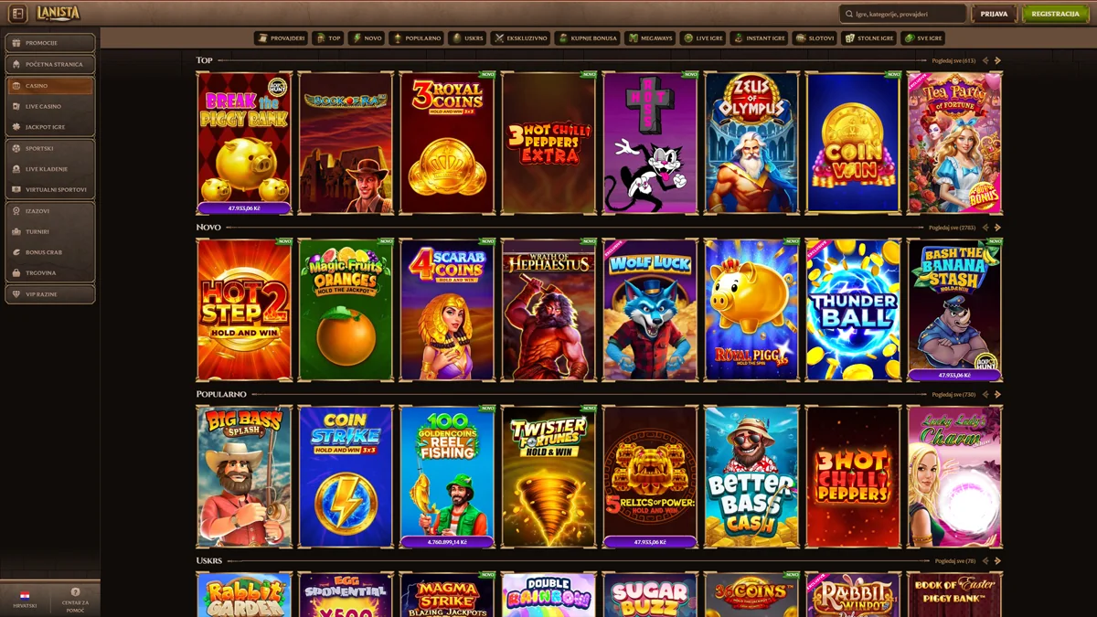 Lanista-Casino-Croatia-Slots