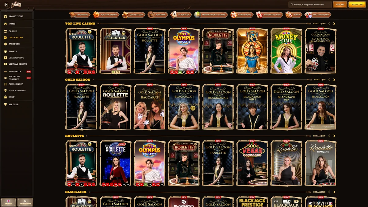 Lizaro-Casino-Croatia-Live-Casino