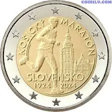 2 Euros