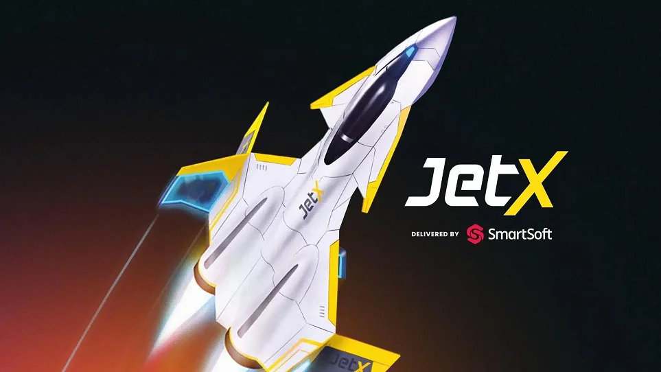JetX