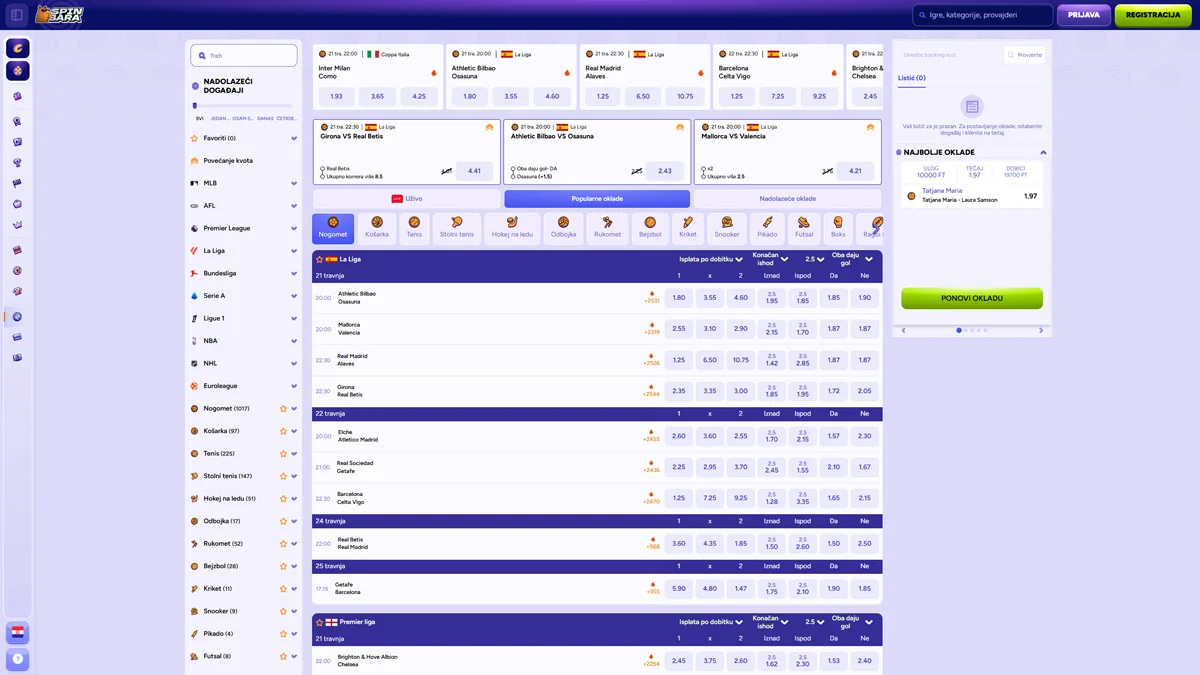 Spinbara-Casino-Croatia-Sports-Betting