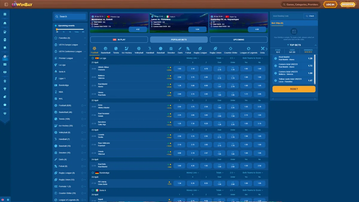 WinBay-Casino-Sports-Betting
