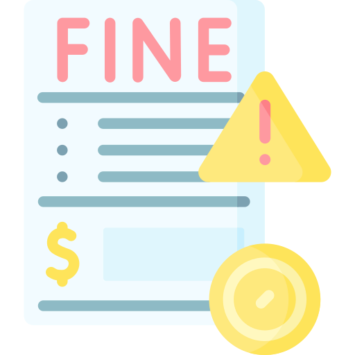 fine