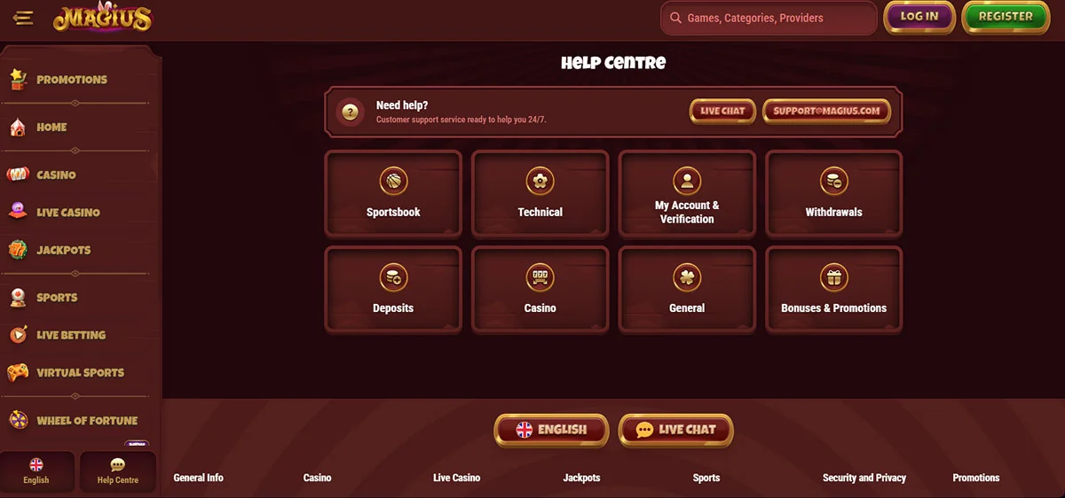 Magius-Casino-Customer-Supp